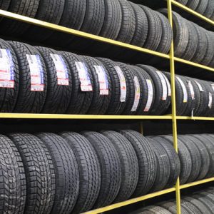 Tire Dealer Wholesale at Miami, FL