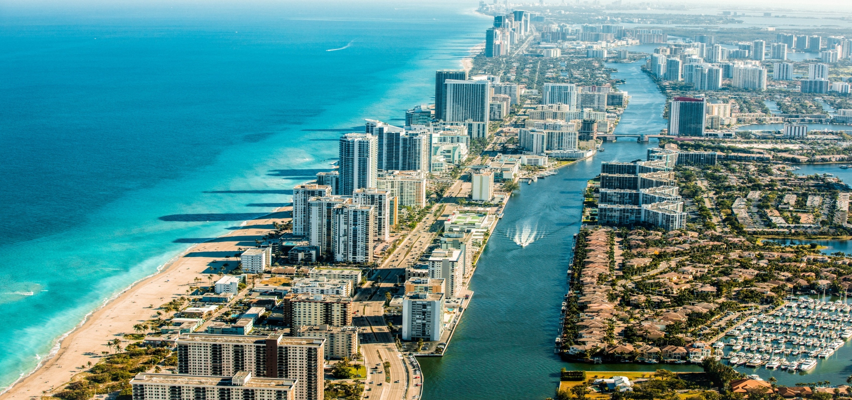 Miami paraíso inmobiliario de América