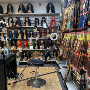 Beauty Supply Store, Ft. Lauderdale FL